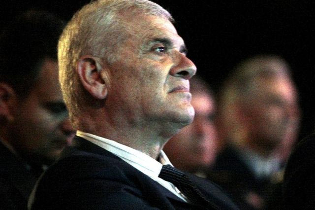 “Η κατάσταση είναι παραισθησιογόνα”