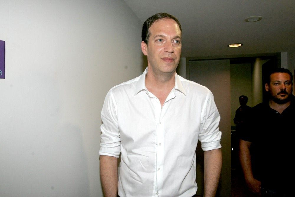 Αλλαγή σκυτάλης στην προεδρία του ΕΣΑΚΕ