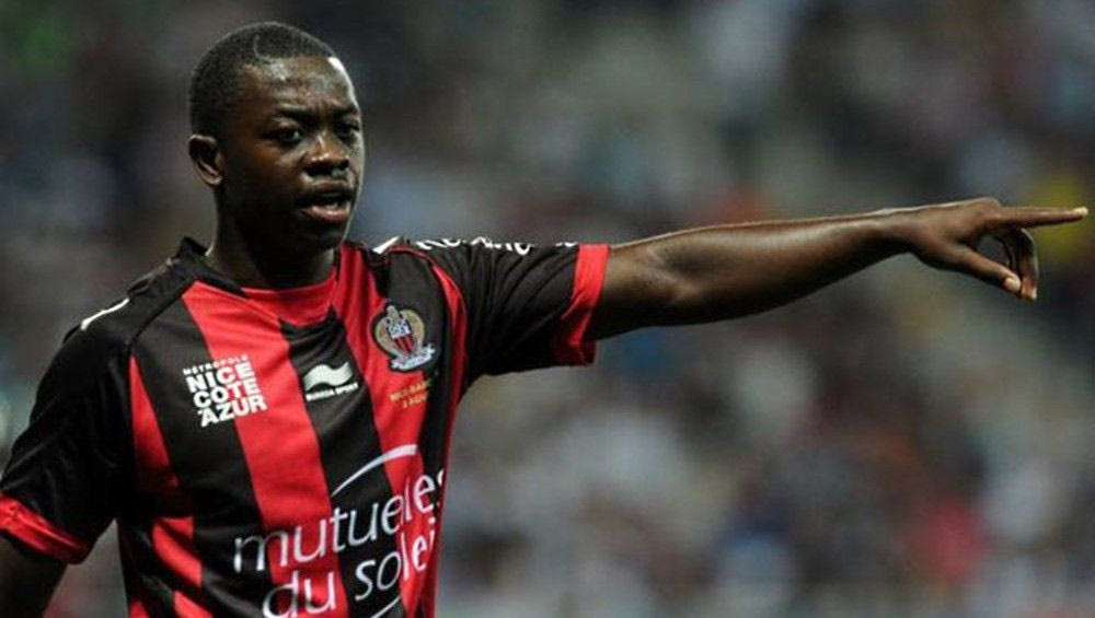 Η Λέστερ βρήκε ξανά στη Γαλλία τον… νέο Καντέ