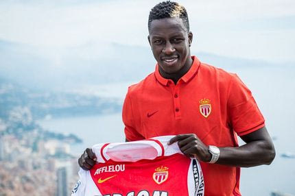 Η Μονακό αγόρασε αστέρι της Μαρσέιγ