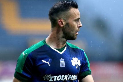 Ξέμεινε από πλάγια μπακ ο Παναθηναϊκός