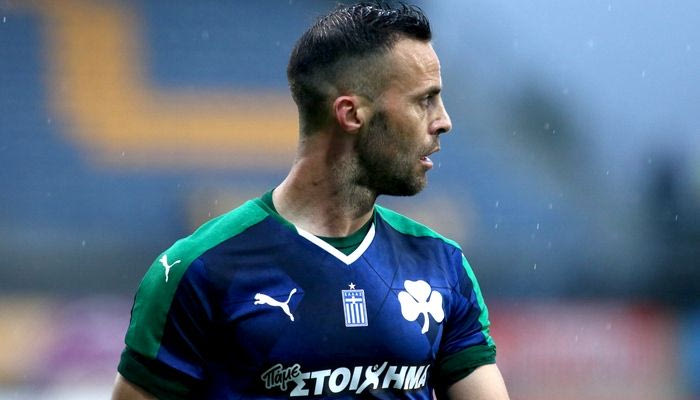 Ξέμεινε από πλάγια μπακ ο Παναθηναϊκός