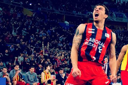 Πολύ κοντά στον Τζέιμς ο Παναθηναϊκός!