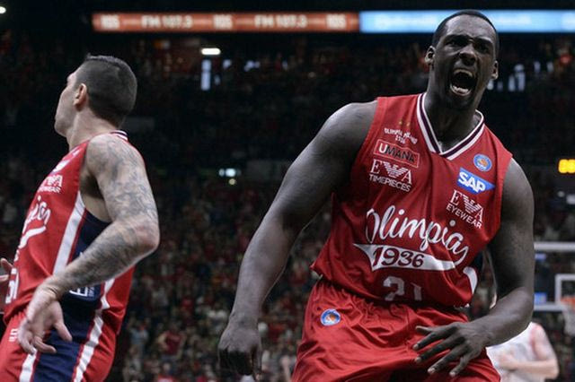 Η Μιλάνο πήρε το 27ο!