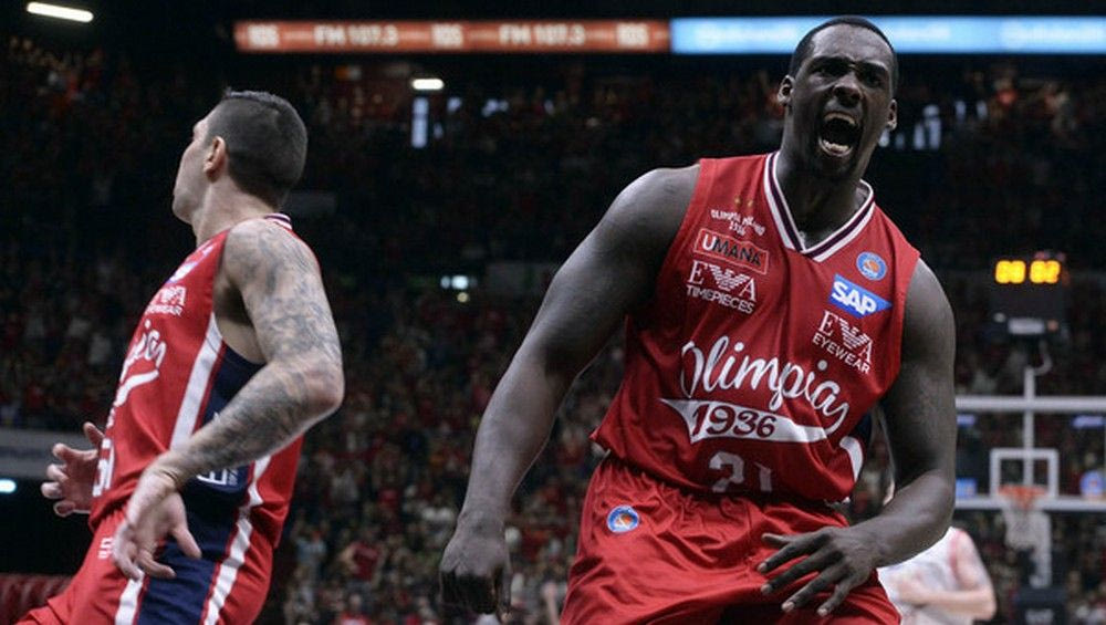 Η Μιλάνο πήρε το 27ο!