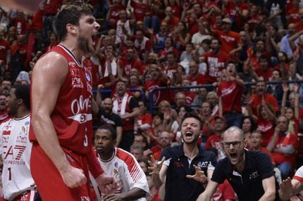 Έτοιμη για κούπα η Μιλάνο