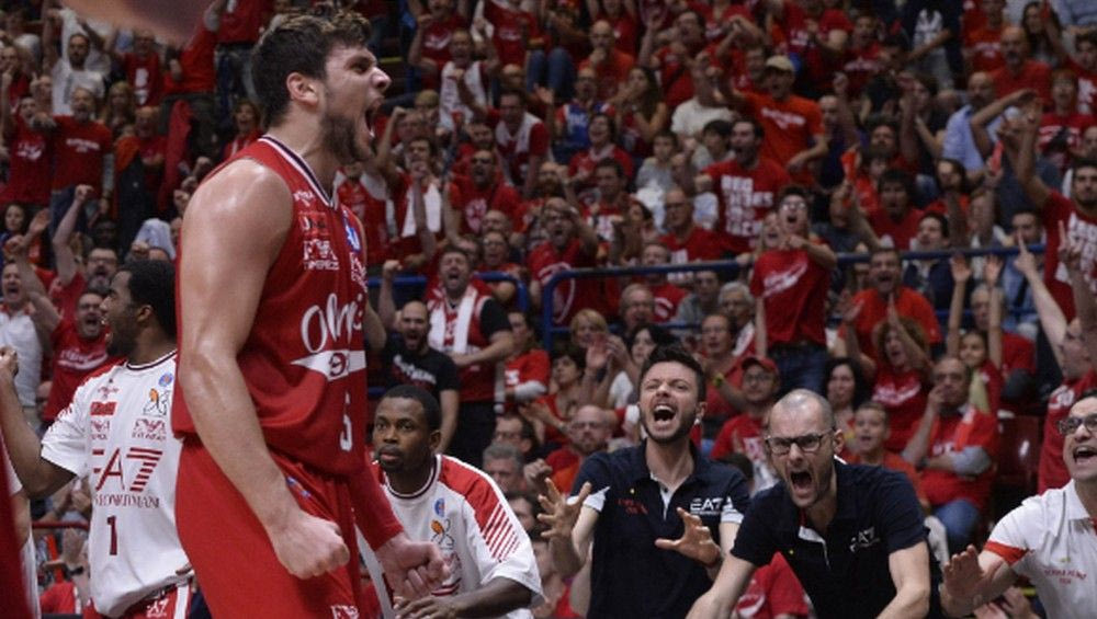 Έτοιμη για κούπα η Μιλάνο