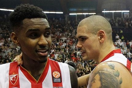 Άρχισε να ξοδεύει η Μακάμπι: Μίλερ και Τσίρμπες έβαλαν υπογραφή