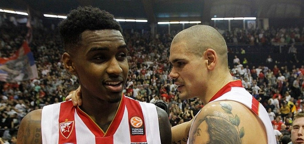 Άρχισε να ξοδεύει η Μακάμπι: Μίλερ και Τσίρμπες έβαλαν υπογραφή