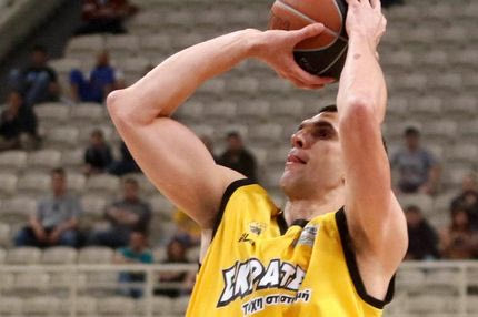 Ανανέωσε με την ΑΕΚ ο Μιλόσεβιτς