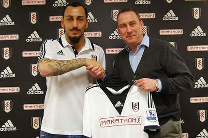 Ντεμπούτο με την U21 o Μήτρογλου