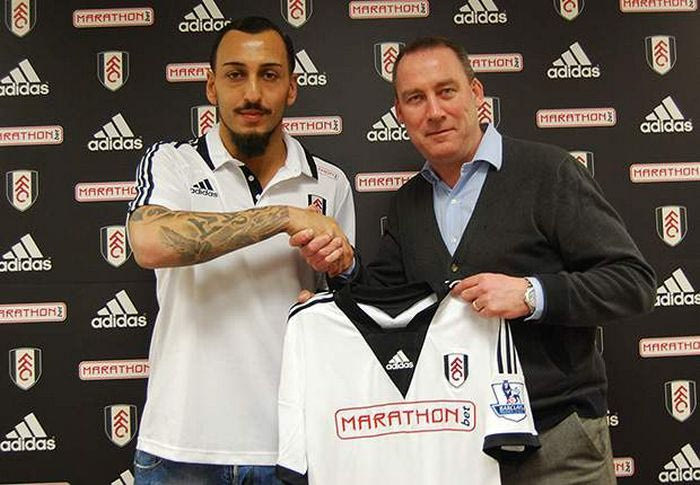 Ανέτοιμος ακόμη ο Μήτρογλου