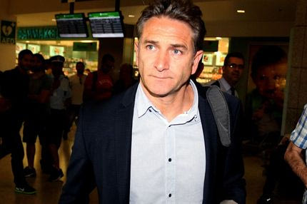 Συνεχίζονται οι συζητήσεις με τον Μοντανιέ