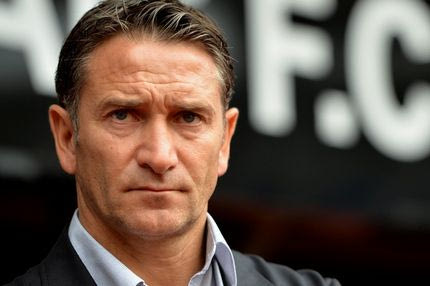 Είδε τα Σπάτα ο Μοντανιέ