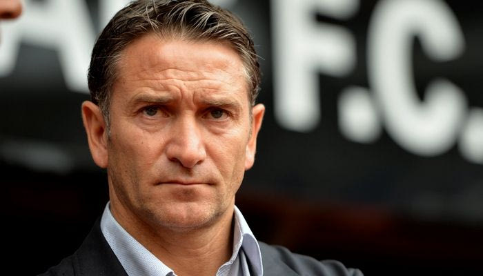 “Όχι” Μοντανιέ στην ΑΕΚ