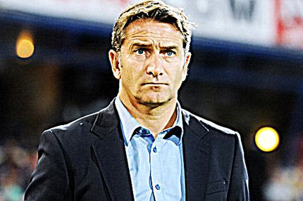 Νέος προπονητής της Νότιγχαμ Φόρεστ ο Μοντανιέ