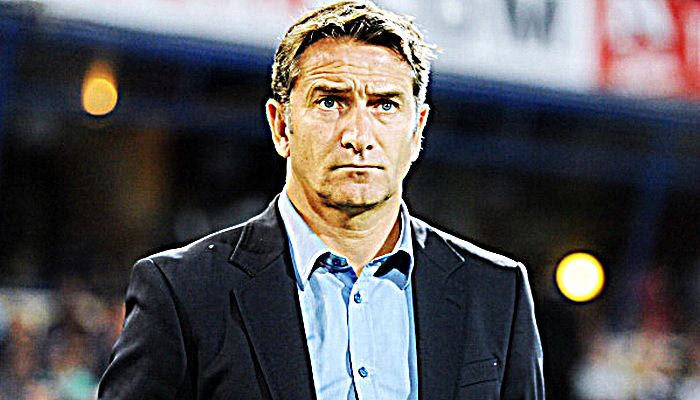 Το καλοκαίρι απέρριψε την ΑΕΚ για την Αγγλία και τώρα έμεινε άνεργος