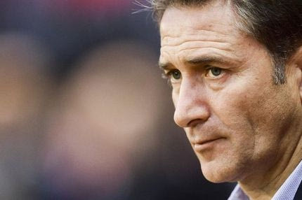 “Πέταξε” για Αθήνα ο Μοντανιέ