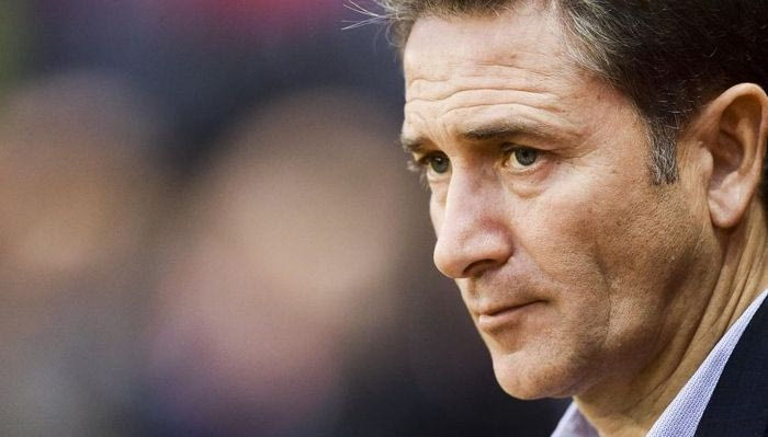 Συνάντηση με Λανς ο Μοντανιέ