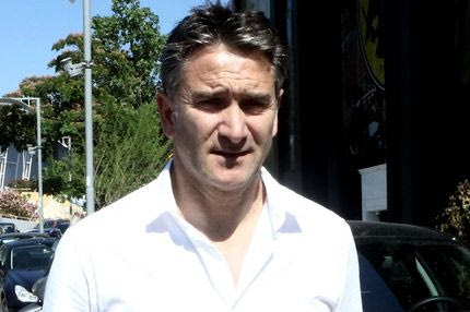 Νέος κύκλος συζητήσεων μεταξύ ΑΕΚ-Μοντανιέ