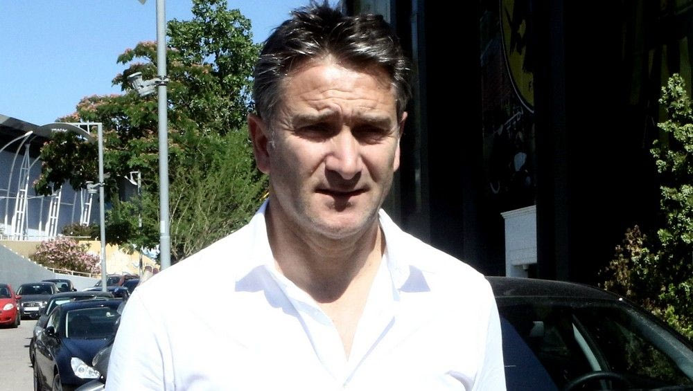 Νέος κύκλος συζητήσεων μεταξύ ΑΕΚ-Μοντανιέ