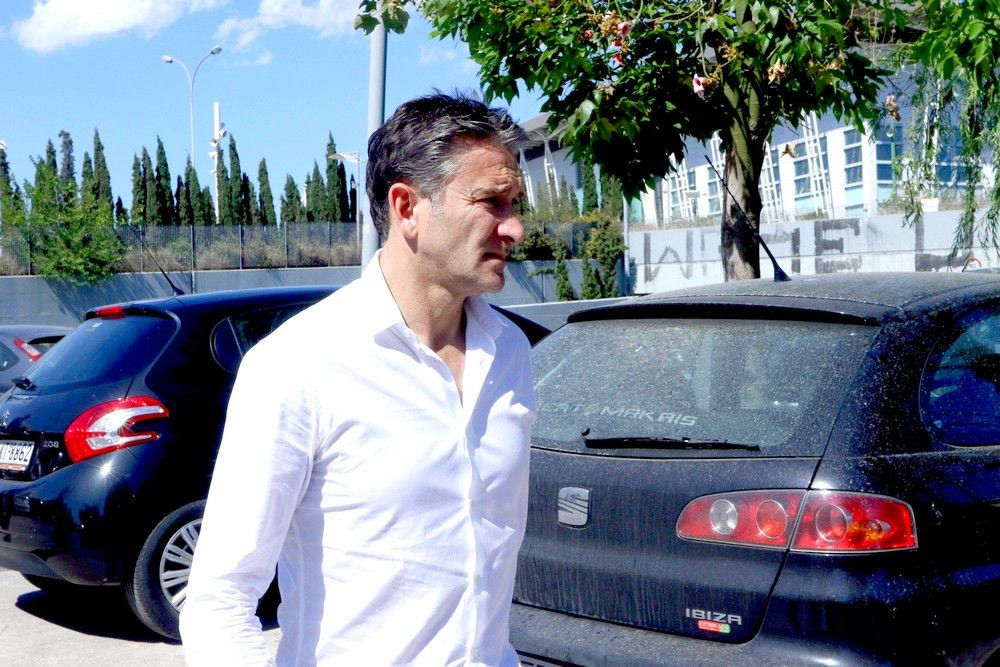 Γιατί θα είναι επιτυχία για την ΑΕΚ η πρόσληψη Μοντανιέ