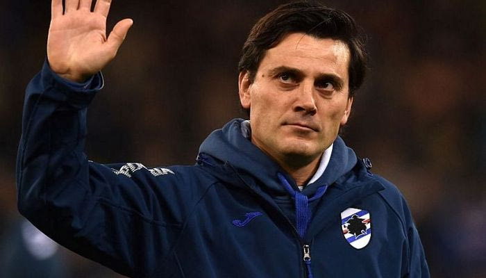 Επίσημο: Στην Μίλαν ο Μοντέλα