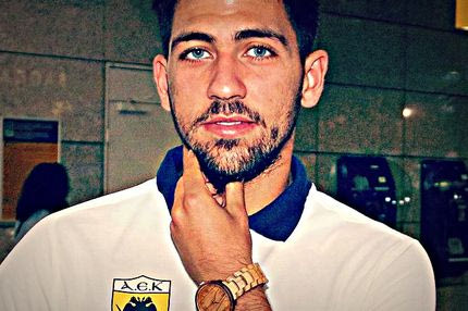 “Τι εννοείς δεν θα πάω στην ΑΕΚ;”