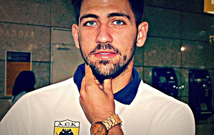 “Τι εννοείς δεν θα πάω στην ΑΕΚ;”