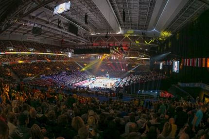 Μουντομπάσκετ με πολλούς οικοδεσπότες θέλει η FIBA