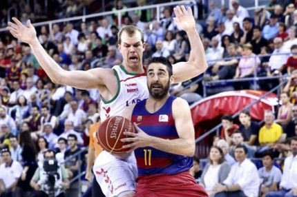 Προστάτευσε την έδρα της η Μπαρτσελόνα με σούπερ Περπέρογλου