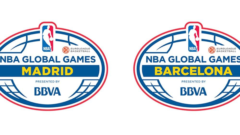 Με Ρεάλ και Μπαρτσελόνα οι Θάντερ