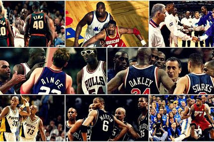 Οι πιο επιτυχημένες… αποτυχημένες ομάδες του ΝΒΑ