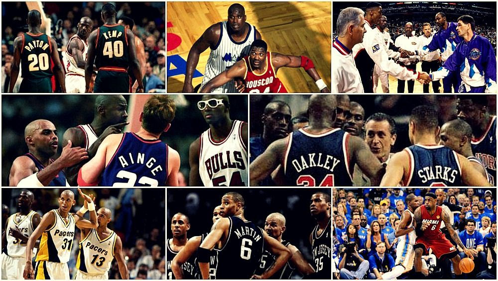 Οι πιο επιτυχημένες… αποτυχημένες ομάδες του ΝΒΑ