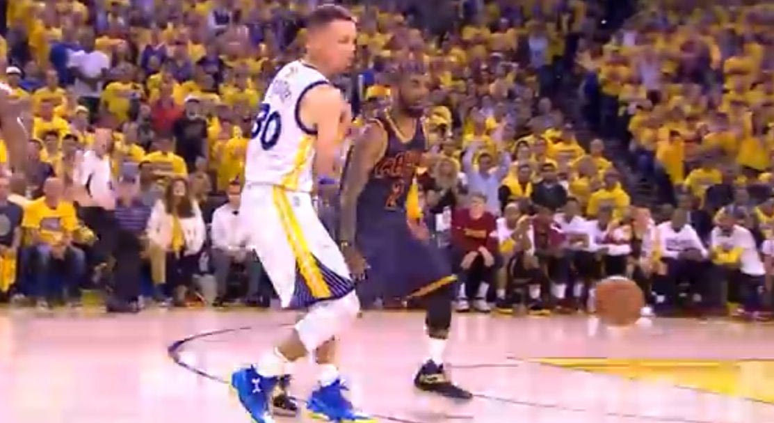 Το σόου των Γουόριορς στο TOP-5