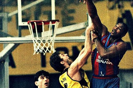 Αποκαλύψεις Όντι Νόρις στο Contra.gr: “Όταν πηγαίναμε στα μπουζούκια, ο Γκάλης έκανε προπόνηση”