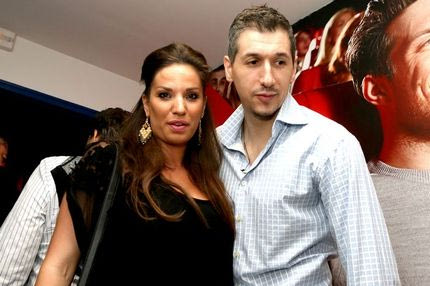 Όλος ο Παναθηναϊκός στην πρεμιέρα του ντοκιμαντέρ για Διαμαντίδη