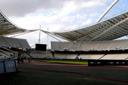 Ανοίγει κι άλλες θύρες η ΑΕΚ ενόψει Ολυμπιακού