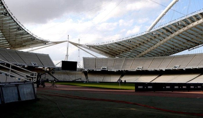 Ανοίγει κι άλλες θύρες η ΑΕΚ ενόψει Ολυμπιακού