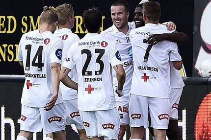 Τo προφίλ των Οντ Γκρένλαντ και Μάριεχαμν