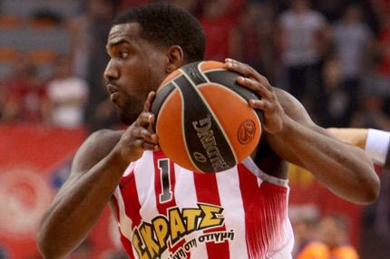 Στη Σάσαρι ο Τζόνσον-Όντομ