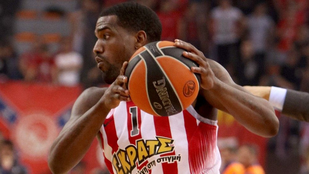 Στη Σάσαρι ο Τζόνσον-Όντομ