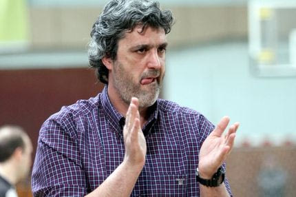 Με Οικονόμου στην Α2 ο Πανιώνιος