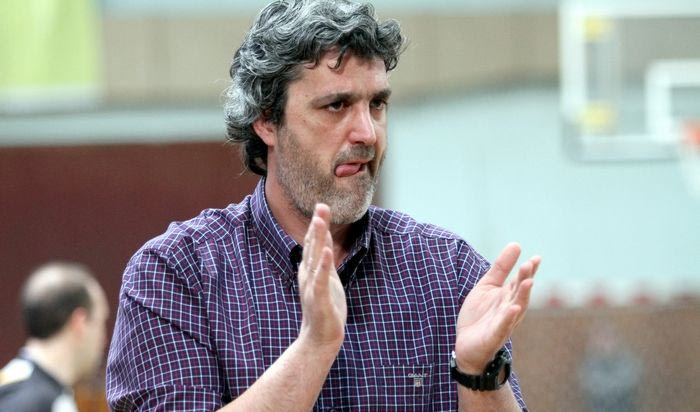 Με Οικονόμου στην Α2 ο Πανιώνιος