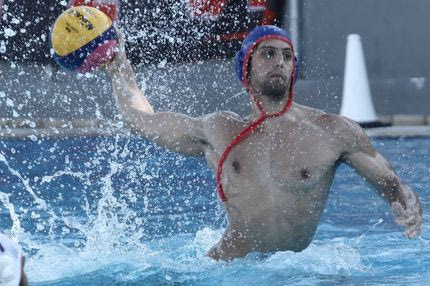 Το Champions League του πόλο “Παίζει Δυνατά” στον Sport24 Radio 103,3!