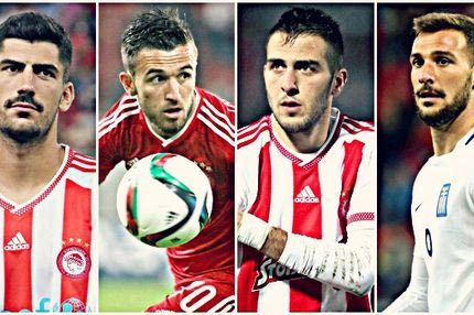 O “Μπούχα”, ο Γιαννιώτας και το πλάνο με τους Έλληνες