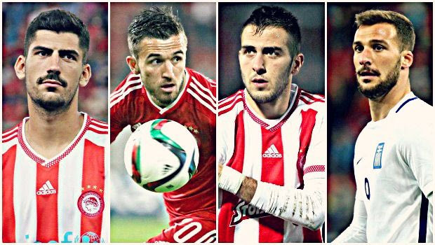 O “Μπούχα”, ο Γιαννιώτας και το πλάνο με τους Έλληνες