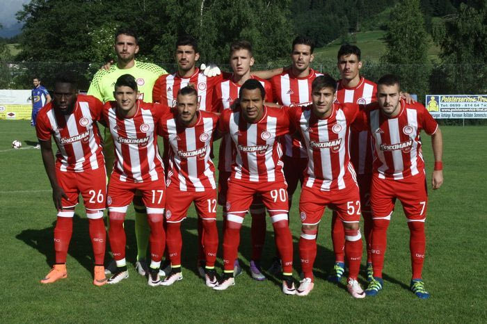 Κίνδυνος ματαίωσης του φιλικού με τη Σταντάρ Λιέγης