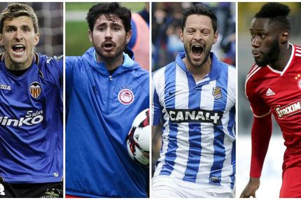 Το τελικό ξεκαθάρισμα για Ντε Λα Μπέγια και τερματοφύλακα