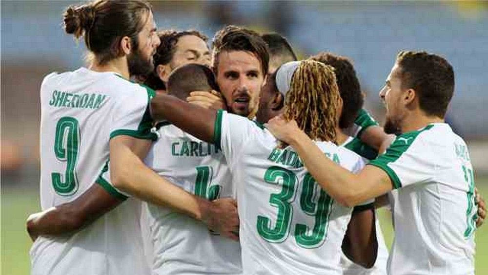 1ος προκρ.: Με Ντάρμπισιρ η Ομόνοια, πιο κοντά στον ΠΑΣ η Οντ